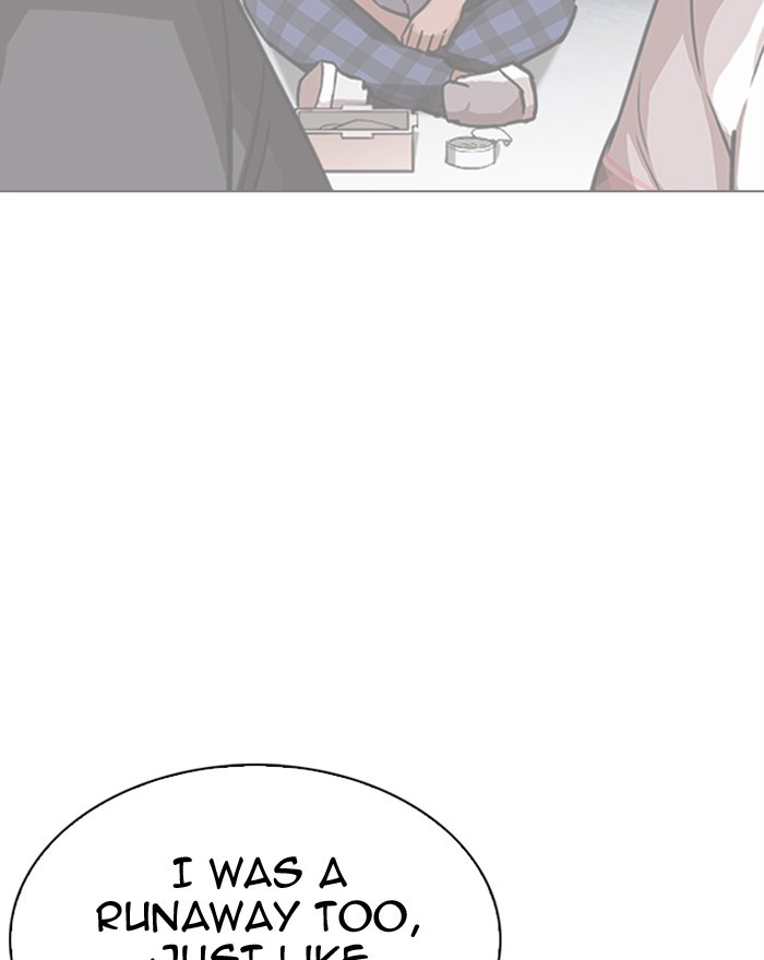Lookism Chapter 281 page 105 - Chapter 281: Ep. 281: Hostel (12)