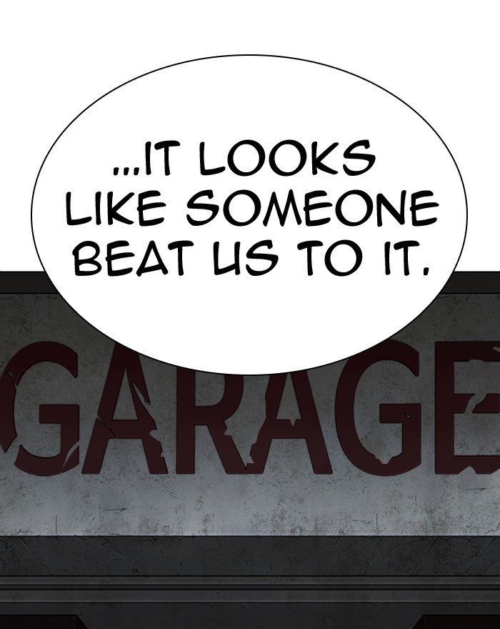 Lookism Chapter 281 page 11 - Chapter 281: Ep. 281: Hostel (12)