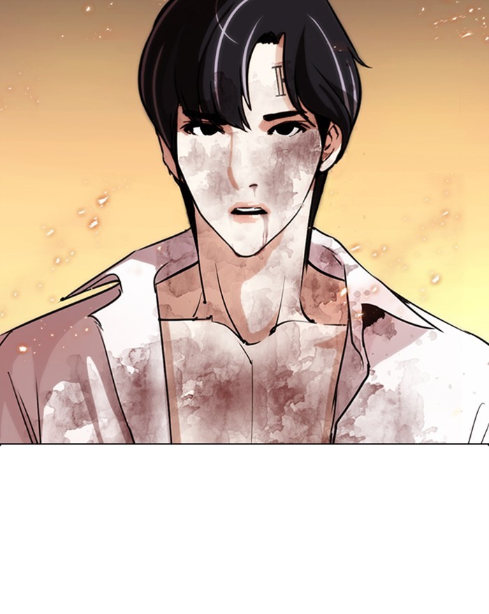 Lookism Chapter 281 page 111 - Chapter 281: Ep. 281: Hostel (12)