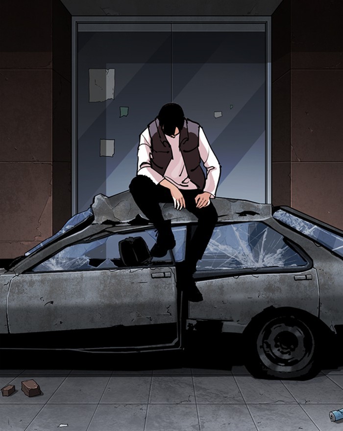 Lookism Chapter 281 page 12 - Chapter 281: Ep. 281: Hostel (12)