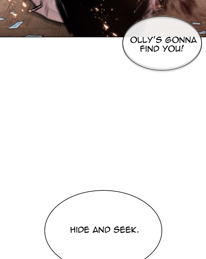 Lookism Chapter 281 page 121 - Chapter 281: Ep. 281: Hostel (12)