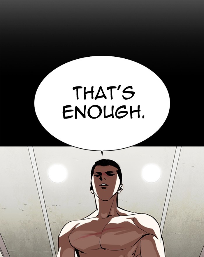 Lookism Chapter 281 page 125 - Chapter 281: Ep. 281: Hostel (12)