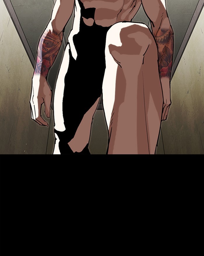 Lookism Chapter 281 page 126 - Chapter 281: Ep. 281: Hostel (12)