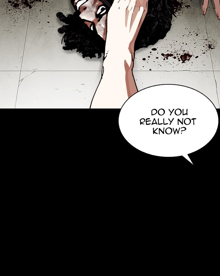 Lookism Chapter 281 page 128 - Chapter 281: Ep. 281: Hostel (12)
