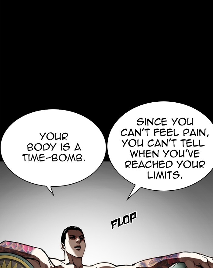 Lookism Chapter 281 page 129 - Chapter 281: Ep. 281: Hostel (12)