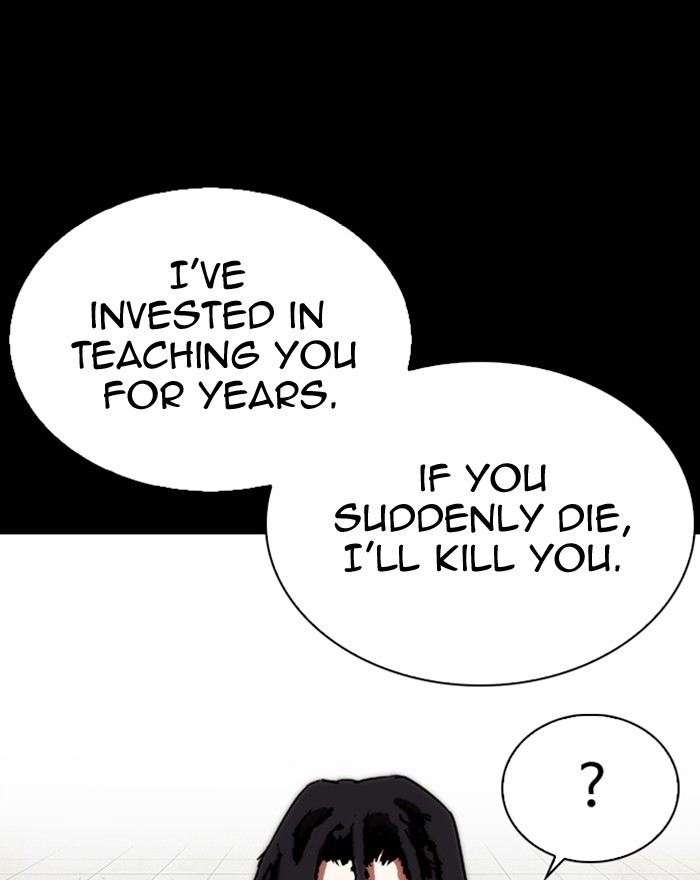 Lookism Chapter 281 page 131 - Chapter 281: Ep. 281: Hostel (12)