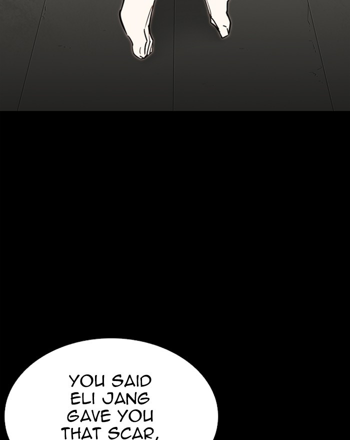 Lookism Chapter 281 page 133 - Chapter 281: Ep. 281: Hostel (12)