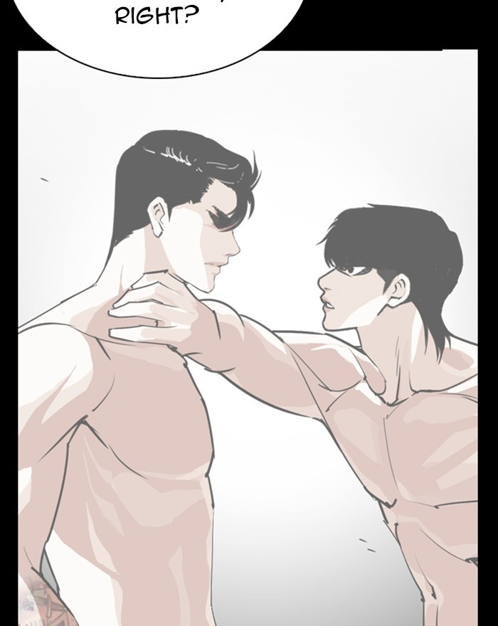 Lookism Chapter 281 page 134 - Chapter 281: Ep. 281: Hostel (12)