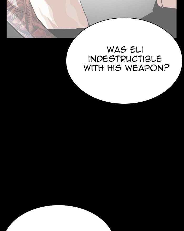 Lookism Chapter 281 page 135 - Chapter 281: Ep. 281: Hostel (12)