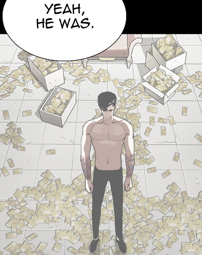 Lookism Chapter 281 page 136 - Chapter 281: Ep. 281: Hostel (12)
