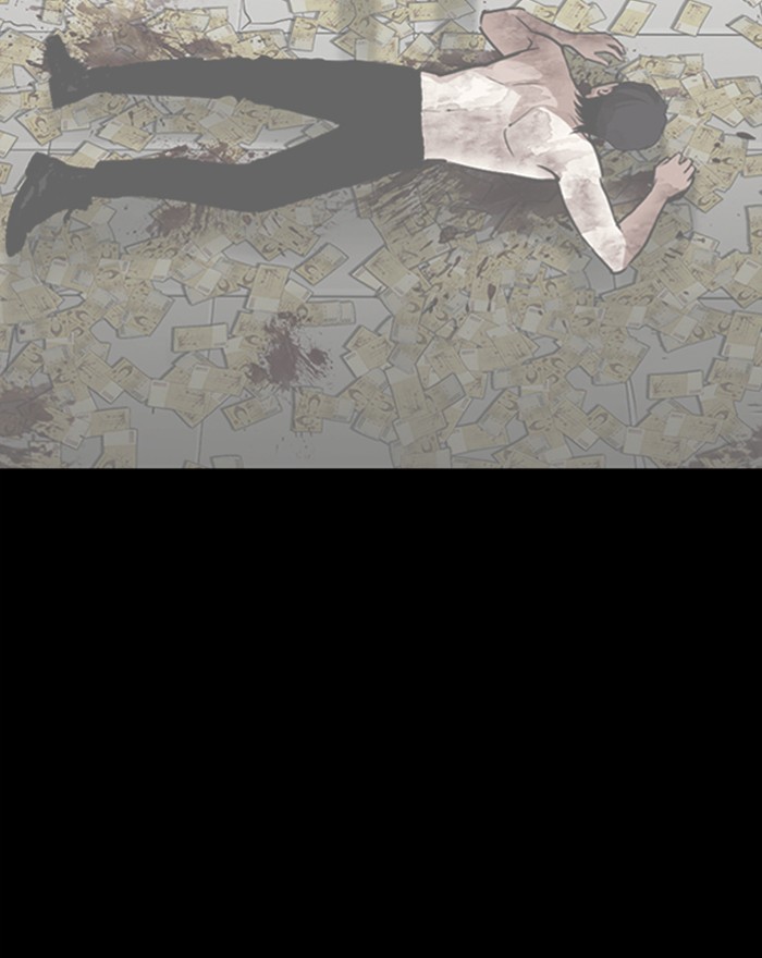 Lookism Chapter 281 page 137 - Chapter 281: Ep. 281: Hostel (12)