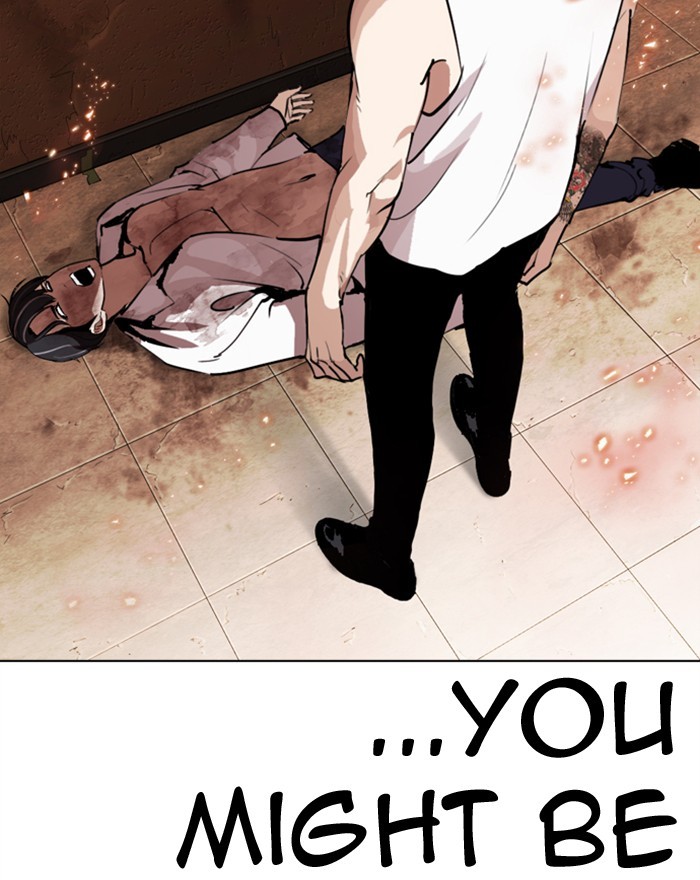 Lookism Chapter 281 page 142 - Chapter 281: Ep. 281: Hostel (12)