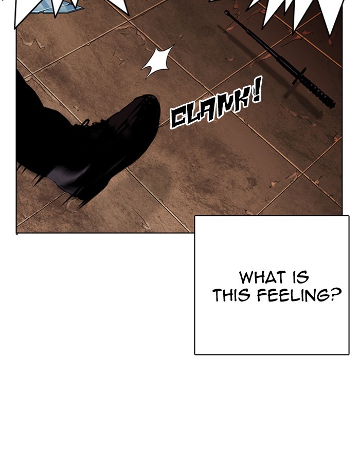 Lookism Chapter 281 page 153 - Chapter 281: Ep. 281: Hostel (12)