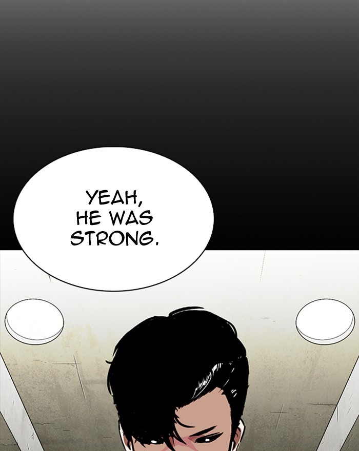 Lookism Chapter 281 page 159 - Chapter 281: Ep. 281: Hostel (12)