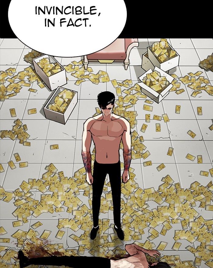 Lookism Chapter 281 page 161 - Chapter 281: Ep. 281: Hostel (12)