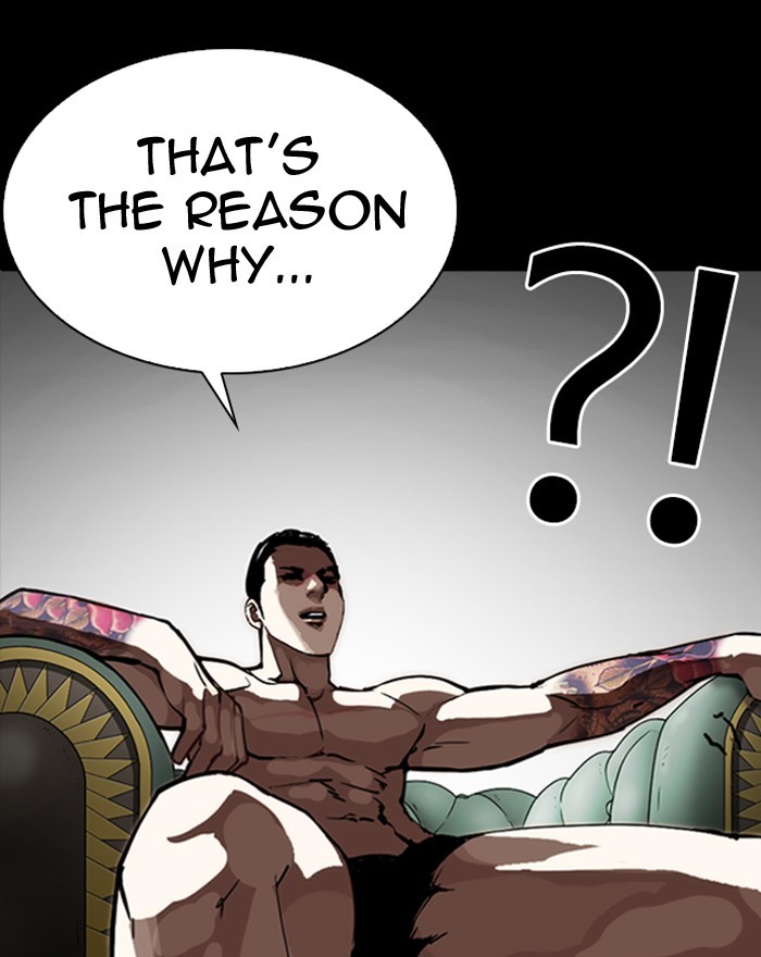 Lookism Chapter 281 page 163 - Chapter 281: Ep. 281: Hostel (12)