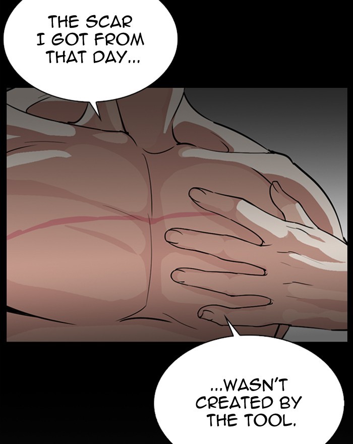 Lookism Chapter 281 page 165 - Chapter 281: Ep. 281: Hostel (12)