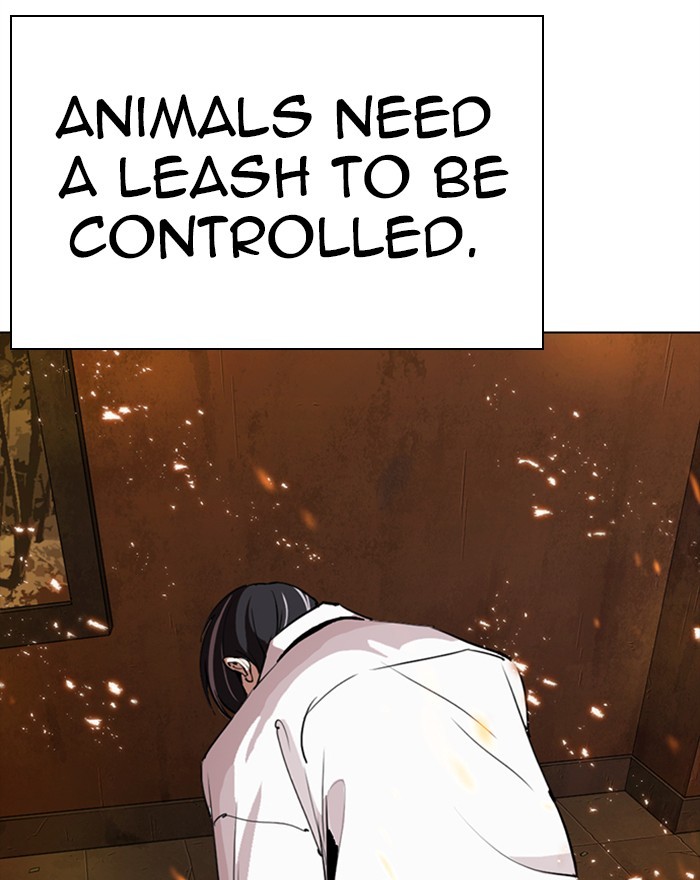 Lookism Chapter 281 page 169 - Chapter 281: Ep. 281: Hostel (12)