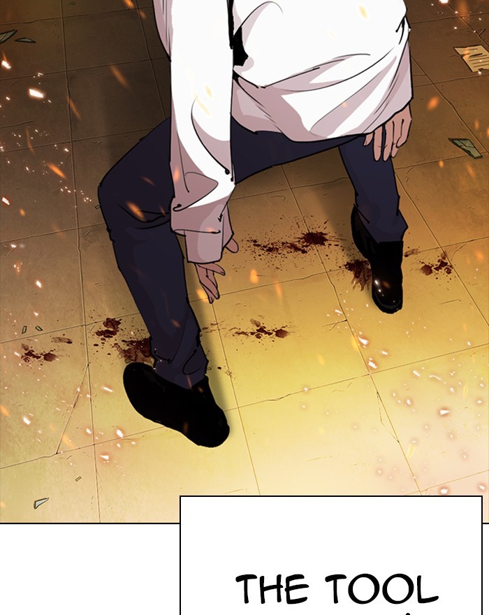 Lookism Chapter 281 page 170 - Chapter 281: Ep. 281: Hostel (12)