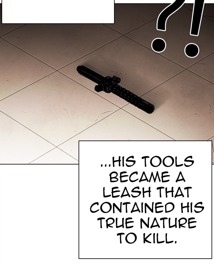Lookism Chapter 281 page 172 - Chapter 281: Ep. 281: Hostel (12)