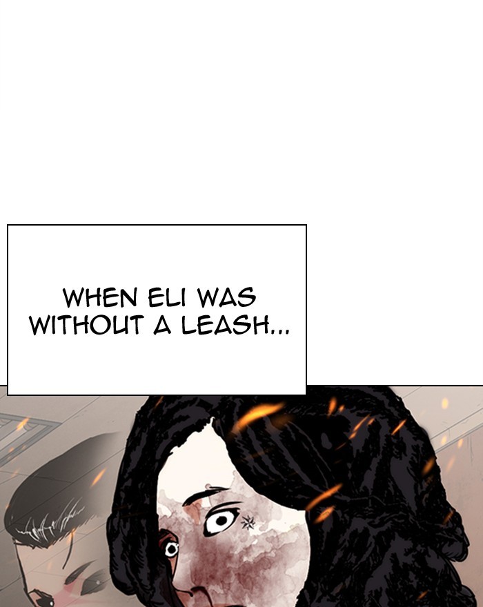 Lookism Chapter 281 page 173 - Chapter 281: Ep. 281: Hostel (12)