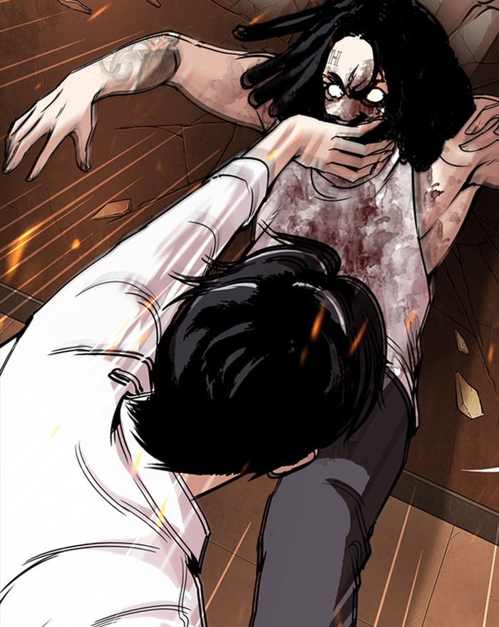 Lookism Chapter 281 page 178 - Chapter 281: Ep. 281: Hostel (12)