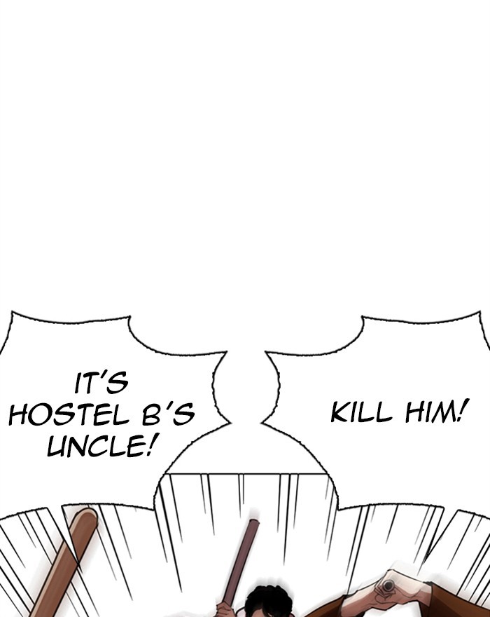 Lookism Chapter 281 page 18 - Chapter 281: Ep. 281: Hostel (12)