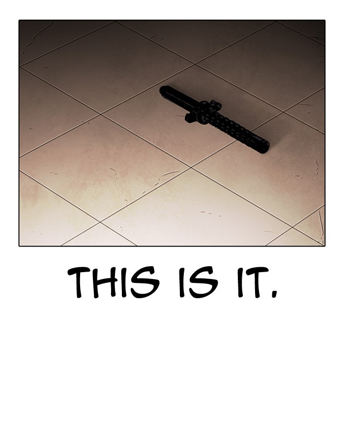 Lookism Chapter 281 page 182 - Chapter 281: Ep. 281: Hostel (12)