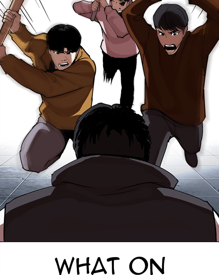 Lookism Chapter 281 page 19 - Chapter 281: Ep. 281: Hostel (12)