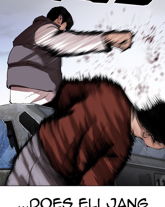 Lookism Chapter 281 page 21 - Chapter 281: Ep. 281: Hostel (12)