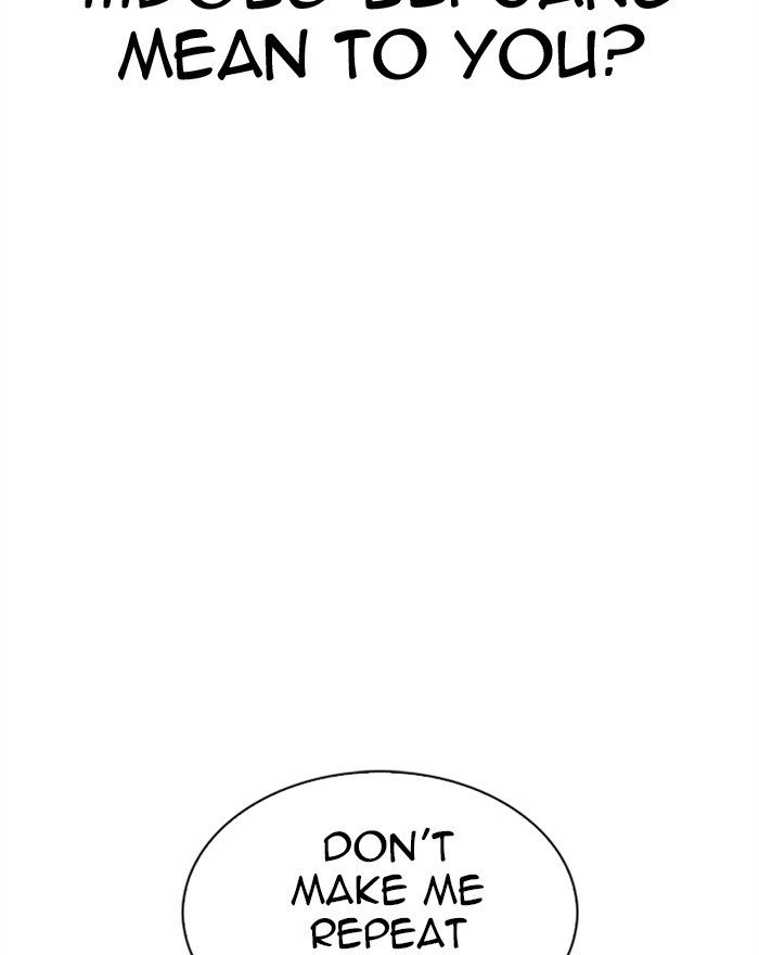 Lookism Chapter 281 page 22 - Chapter 281: Ep. 281: Hostel (12)
