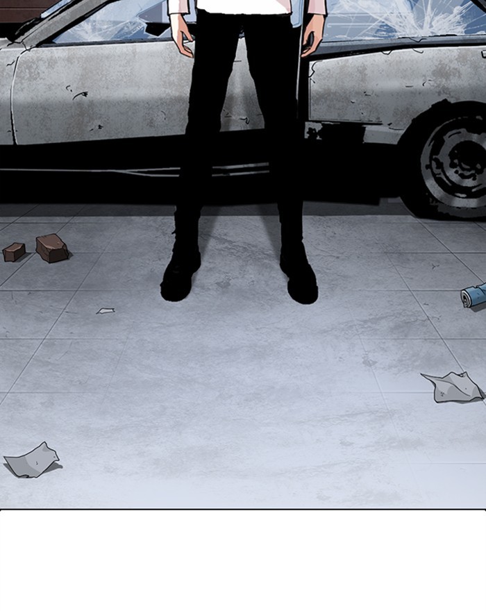 Lookism Chapter 281 page 25 - Chapter 281: Ep. 281: Hostel (12)