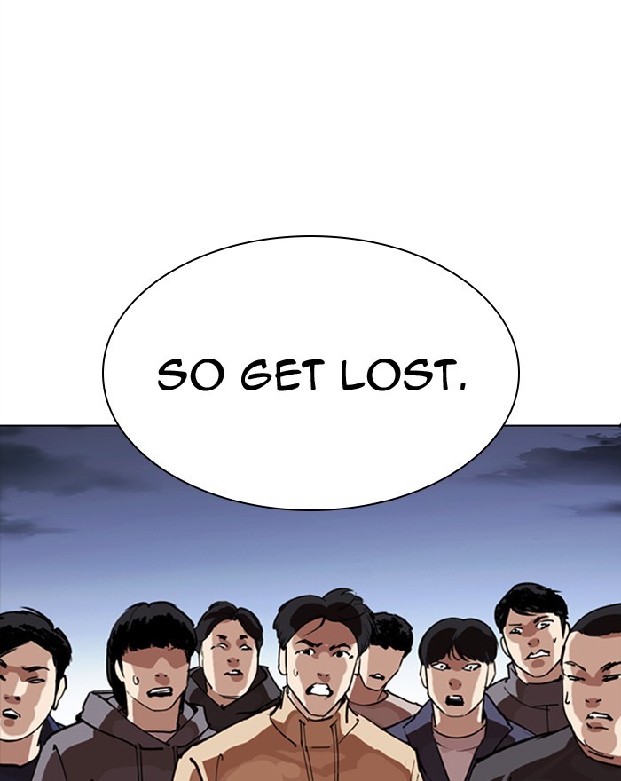 Lookism Chapter 281 page 26 - Chapter 281: Ep. 281: Hostel (12)
