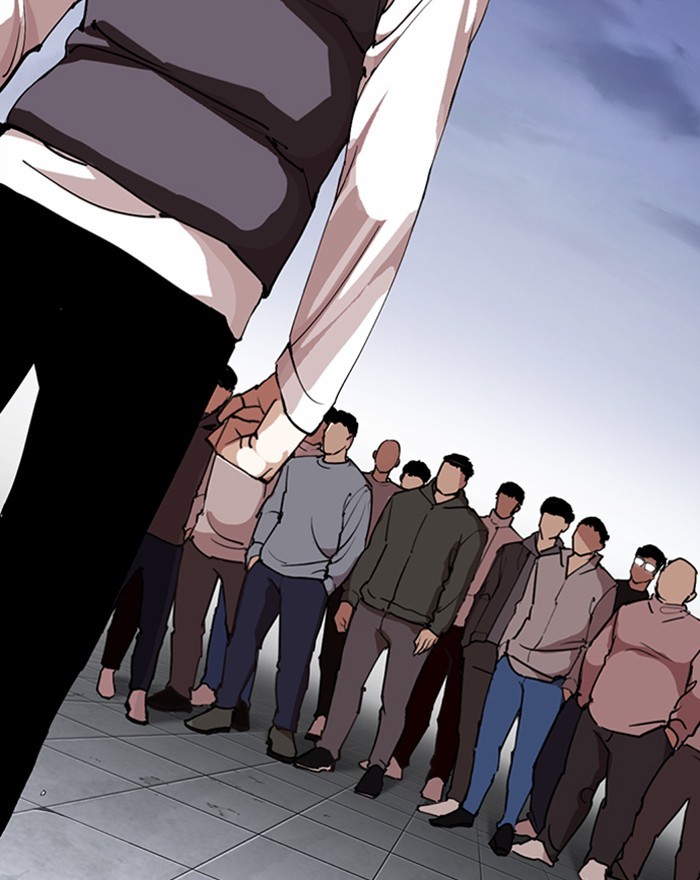 Lookism Chapter 281 page 29 - Chapter 281: Ep. 281: Hostel (12)