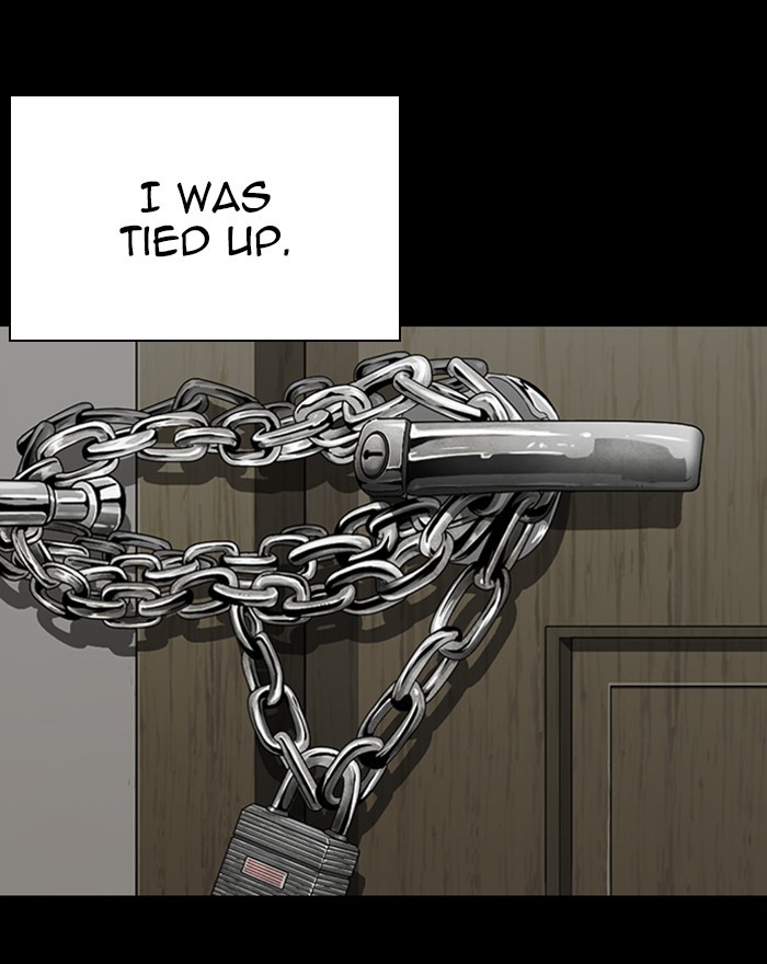 Lookism Chapter 281 page 33 - Chapter 281: Ep. 281: Hostel (12)