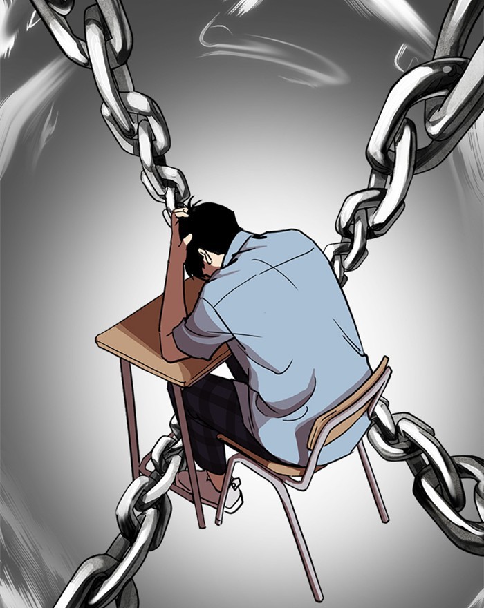 Lookism Chapter 281 page 35 - Chapter 281: Ep. 281: Hostel (12)