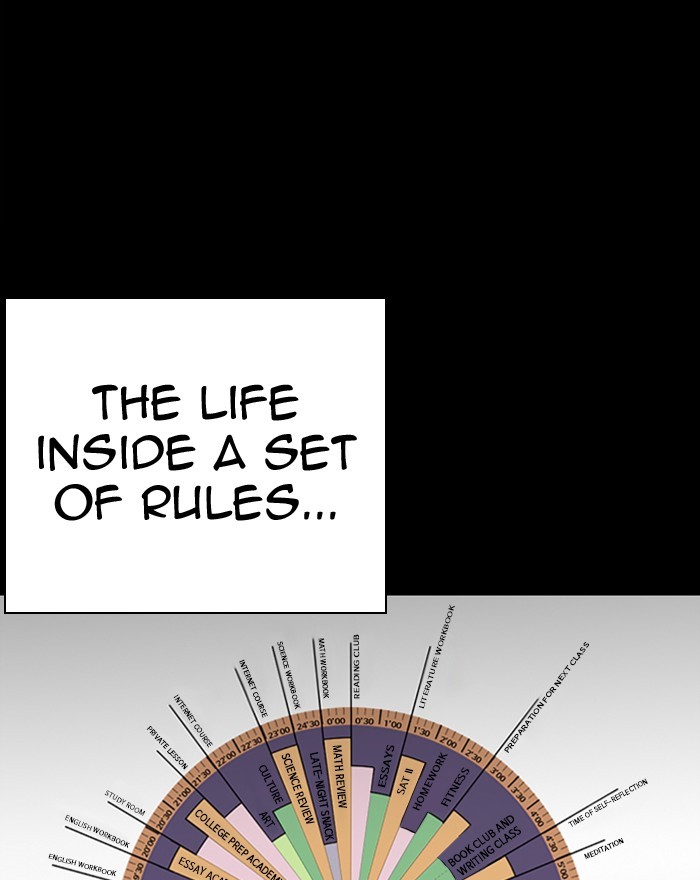 Lookism Chapter 281 page 37 - Chapter 281: Ep. 281: Hostel (12)