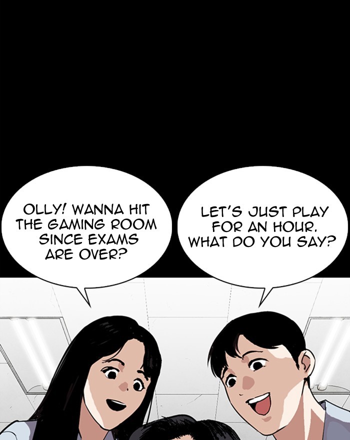 Lookism Chapter 281 page 39 - Chapter 281: Ep. 281: Hostel (12)