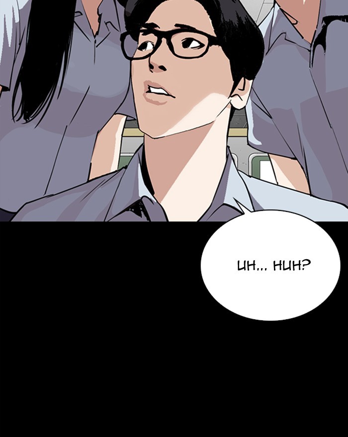 Lookism Chapter 281 page 40 - Chapter 281: Ep. 281: Hostel (12)