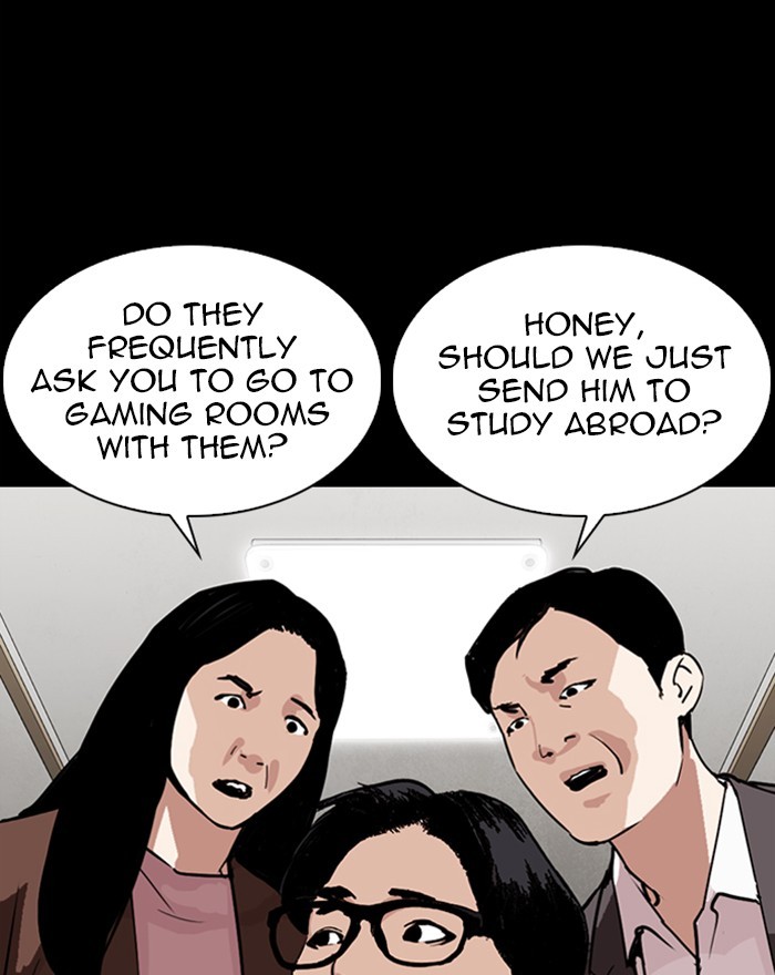 Lookism Chapter 281 page 41 - Chapter 281: Ep. 281: Hostel (12)