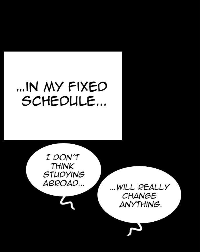 Lookism Chapter 281 page 43 - Chapter 281: Ep. 281: Hostel (12)