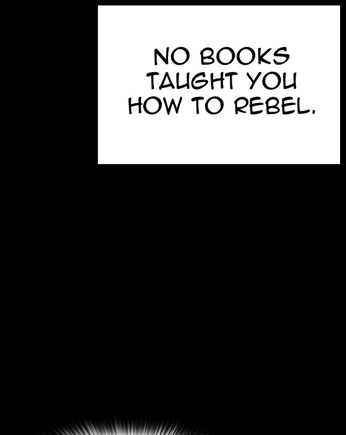 Lookism Chapter 281 page 44 - Chapter 281: Ep. 281: Hostel (12)