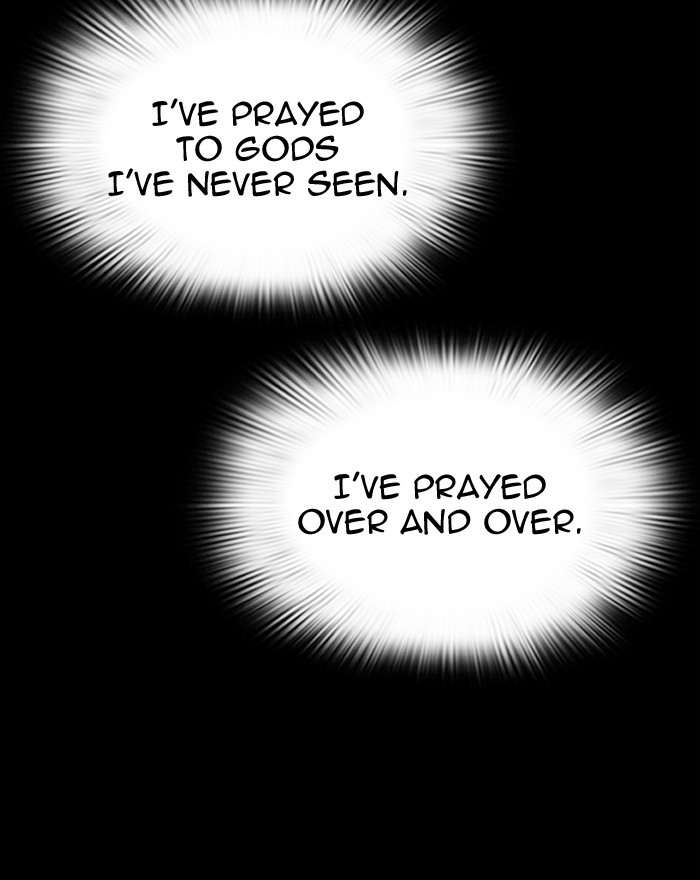 Lookism Chapter 281 page 45 - Chapter 281: Ep. 281: Hostel (12)