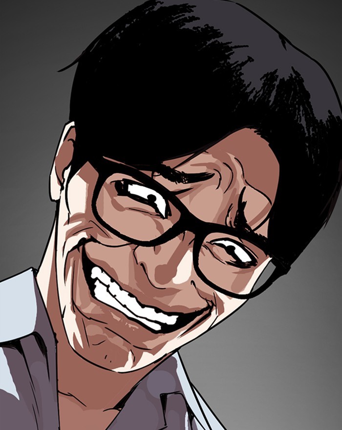 Lookism Chapter 281 page 47 - Chapter 281: Ep. 281: Hostel (12)