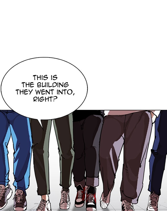 Lookism Chapter 281 page 5 - Chapter 281: Ep. 281: Hostel (12)