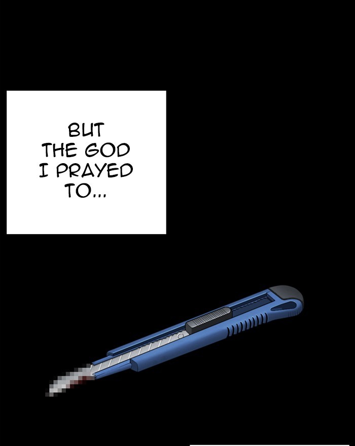 Lookism Chapter 281 page 50 - Chapter 281: Ep. 281: Hostel (12)