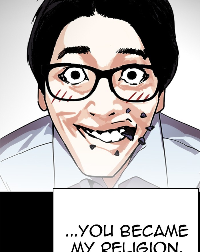 Lookism Chapter 281 page 56 - Chapter 281: Ep. 281: Hostel (12)