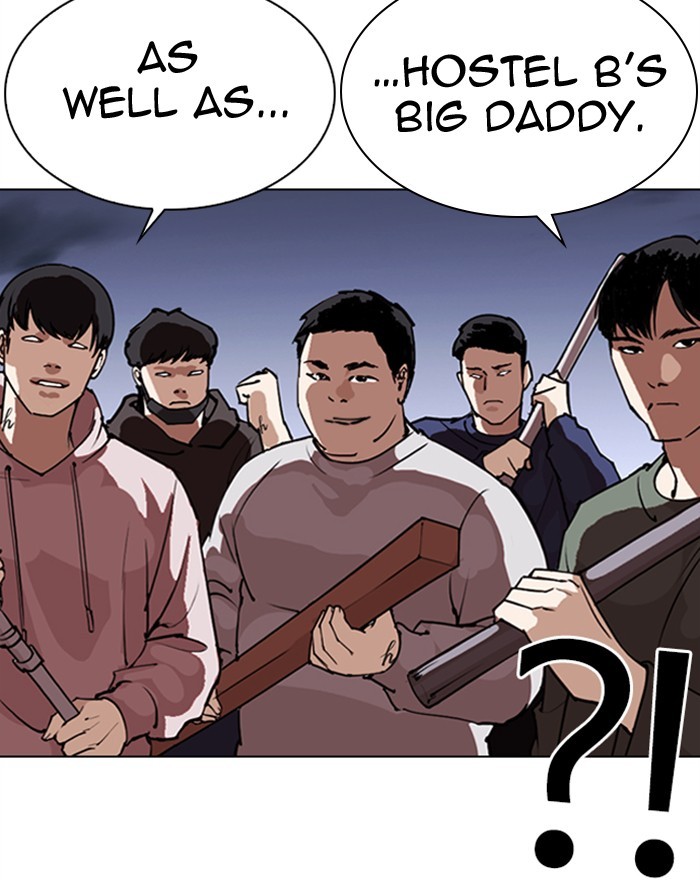 Lookism Chapter 281 page 7 - Chapter 281: Ep. 281: Hostel (12)
