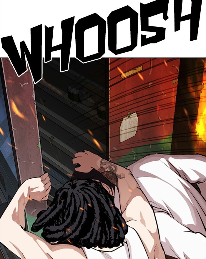 Lookism Chapter 281 page 75 - Chapter 281: Ep. 281: Hostel (12)
