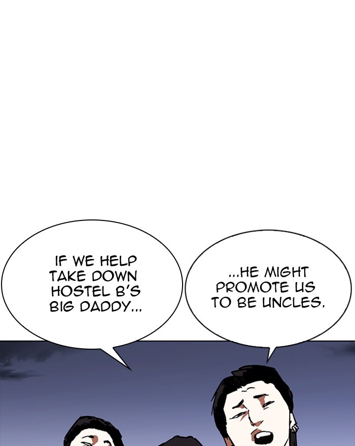 Lookism Chapter 281 page 8 - Chapter 281: Ep. 281: Hostel (12)